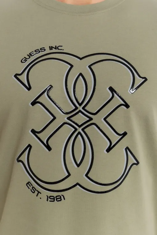 Футболки Guess Z4RI01I3Z14 G9D5