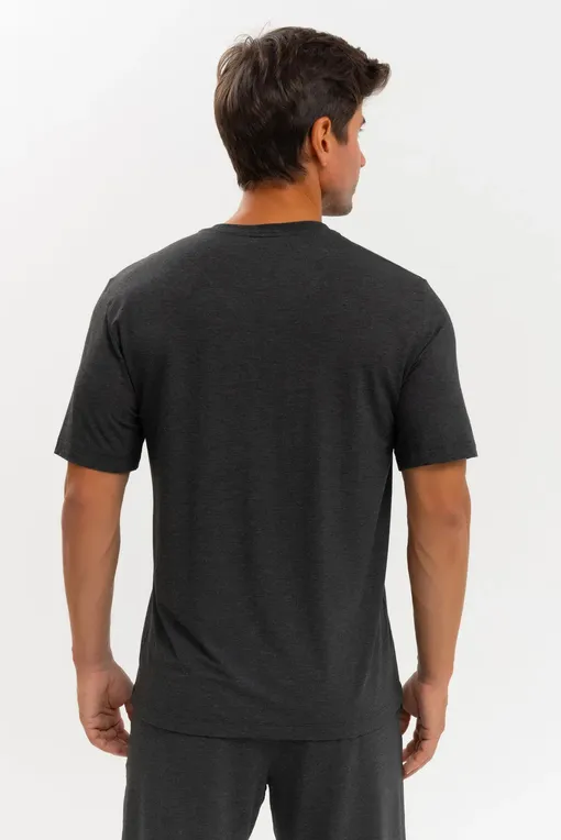 Футболки Hanro 075035 0996