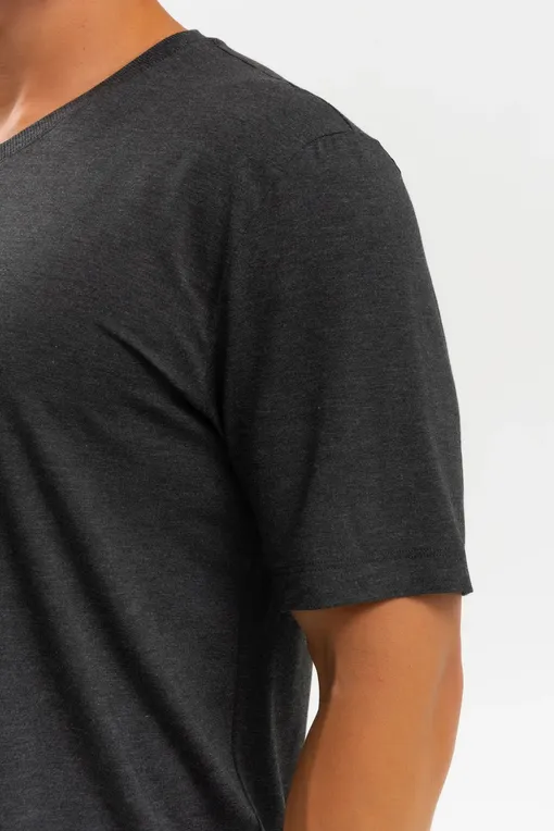 Футболки Hanro 075035 0996