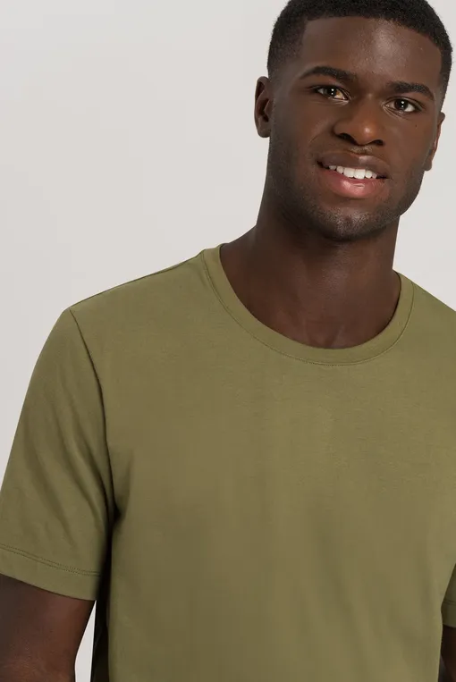 Футболки Hanro 075050 2717