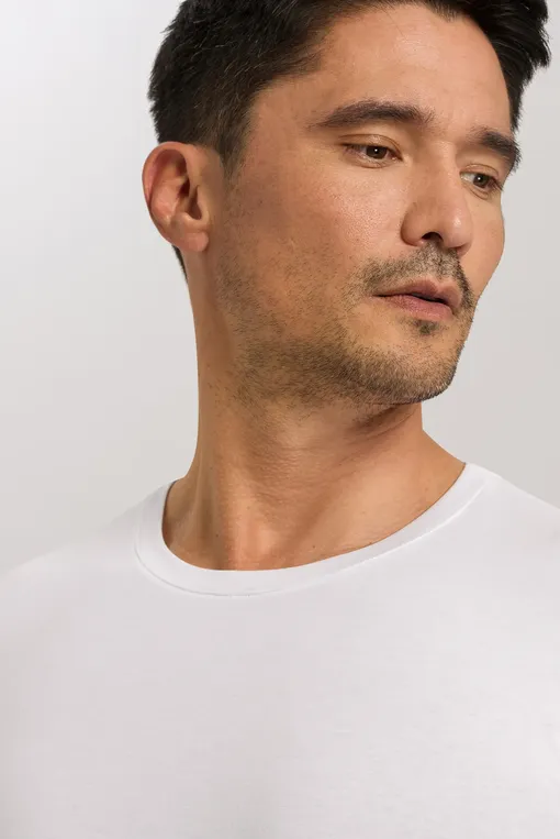 Футболки Hanro 075050 0101