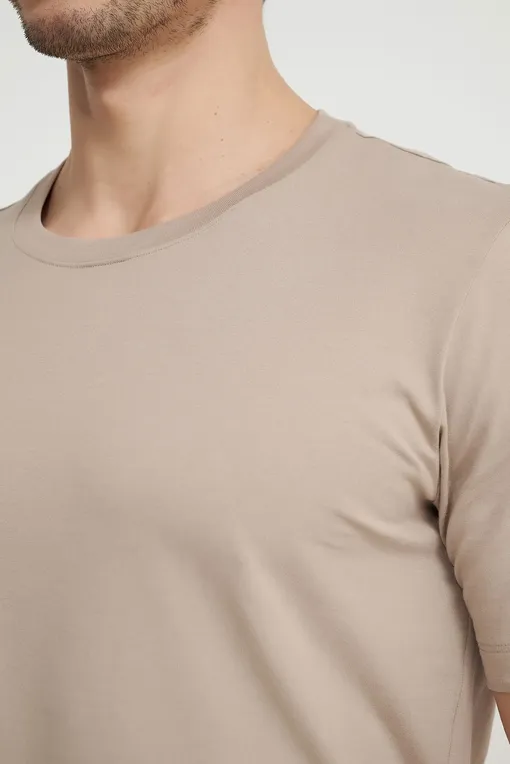 Футболки Hanro 075050 2809