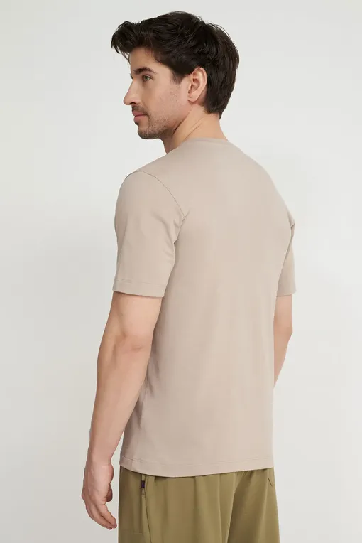 Футболки Hanro 075050 2809