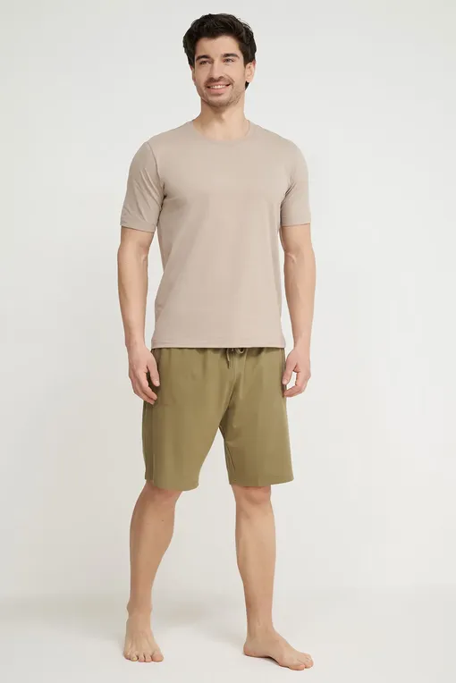 Футболки Hanro 075050 2809