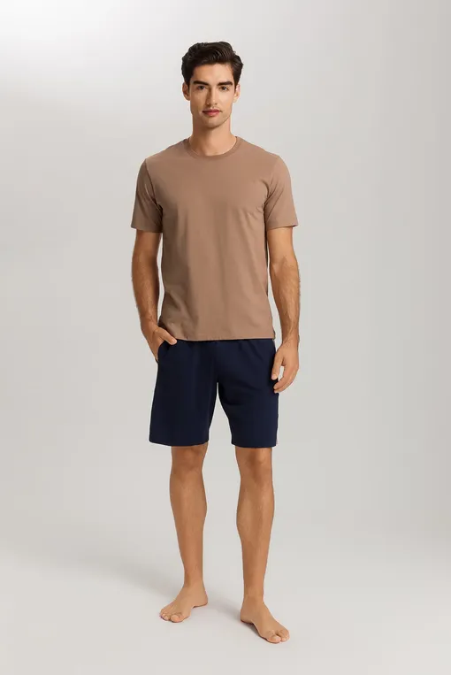 Футболки Hanro 075050 2823