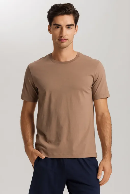 Футболки Hanro 075050 2823