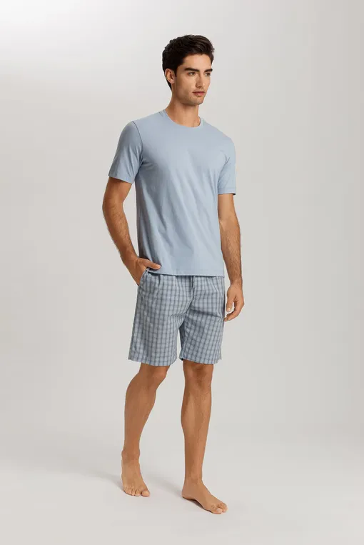 Футболки Hanro 075050 2622