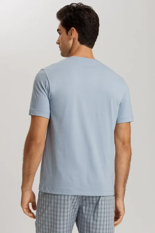 Футболки Hanro 075050 2622