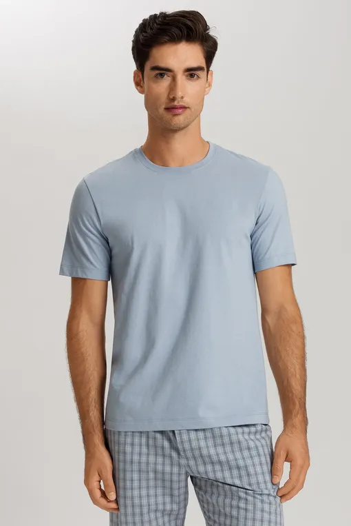 Футболки Hanro 075050 2622