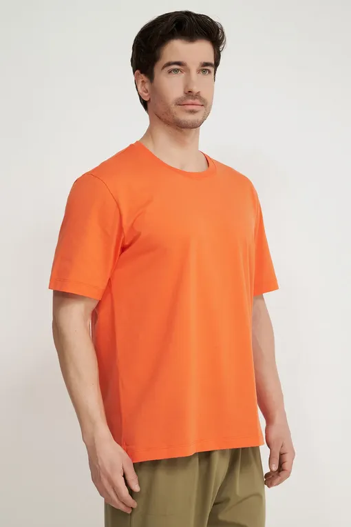 Футболки Hanro 075050 2430