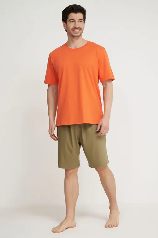 Футболки Hanro 075050 2430