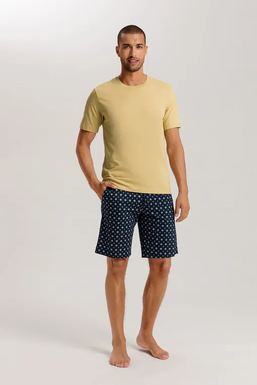 Футболки Hanro 075050 2248