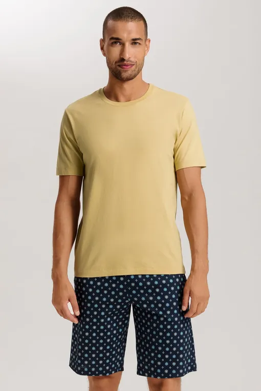 Футболки Hanro 075050 2248