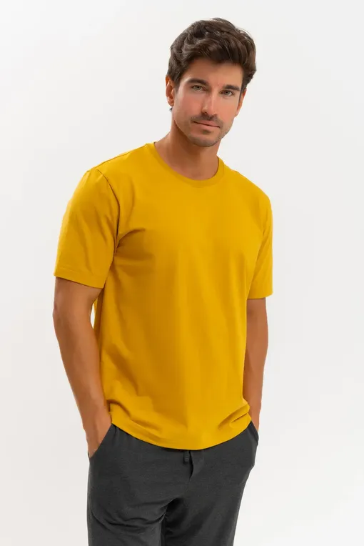 Футболки Hanro 075050 2268