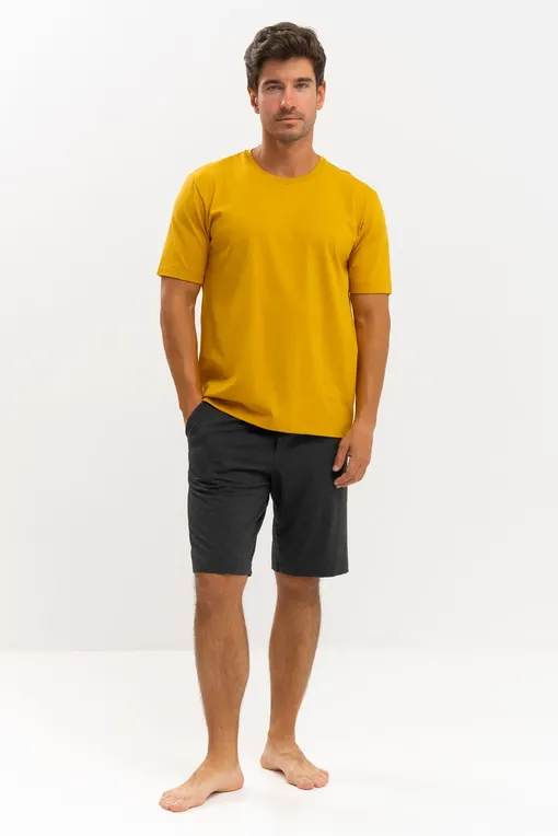 Футболки Hanro 075050 2268