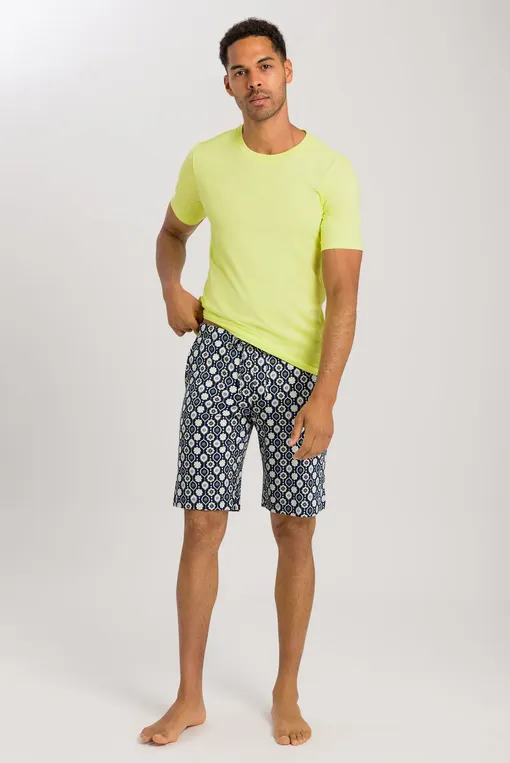 Футболки Hanro 075050 2269