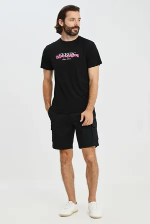 Iceberg ICE3MTS01 Black