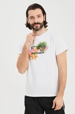 Iceberg ICE3MTS02 White