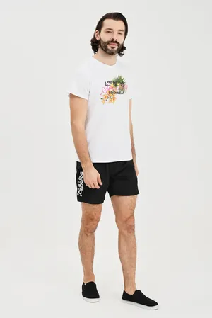 Iceberg ICE3MTS02 White