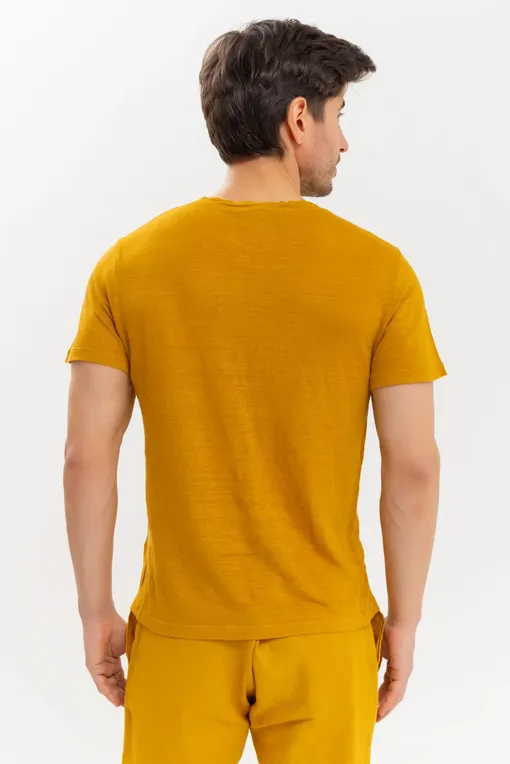 Футболки LaFabbricaDelLino A42420 406