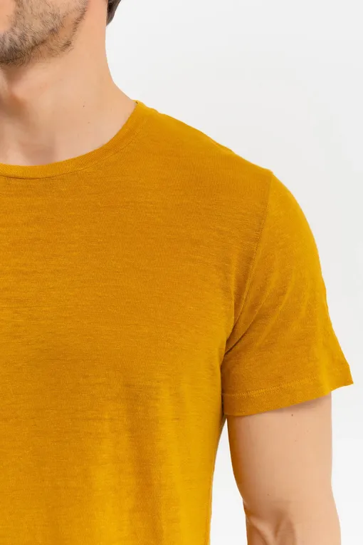 Футболки LaFabbricaDelLino A42420 406