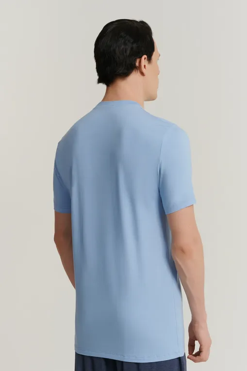 Футболки Zimmerli 7001341 531