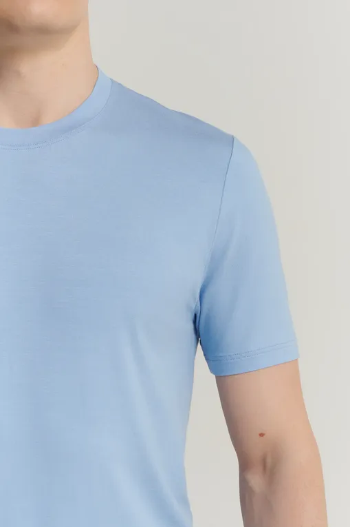 Футболки Zimmerli 7001341 531