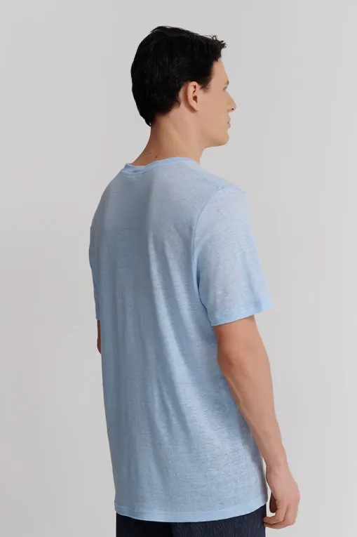 Футболки Zimmerli S136943100 006