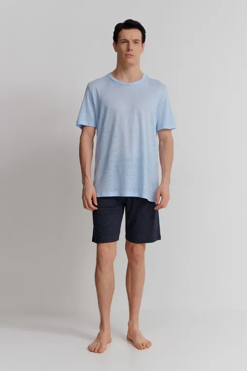 Футболки Zimmerli S136943100 006