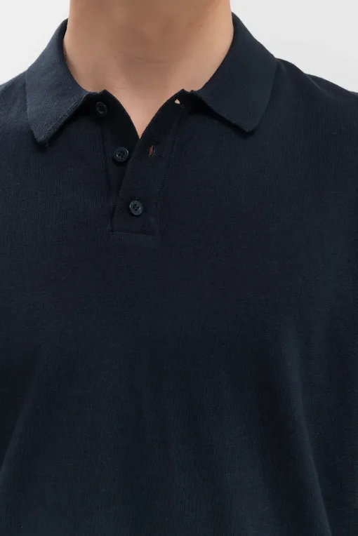 Рубашки BLUEMINT LEWIS 155 DARK NAVY