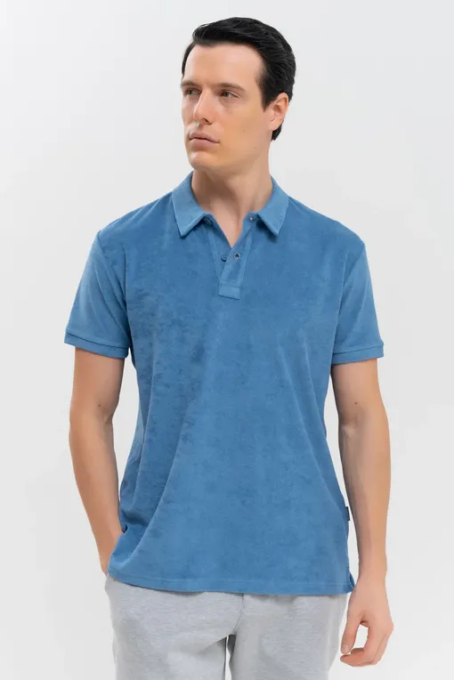 Футболки BLUEMINT YAM 907 CORAL BLUE