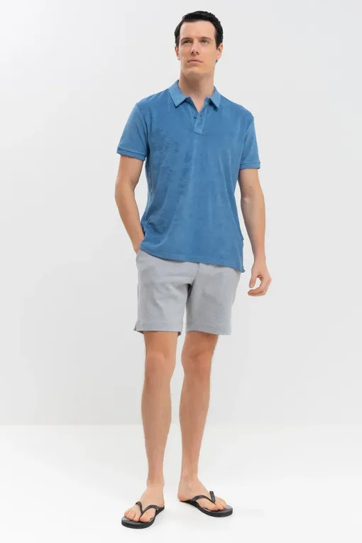 Футболки BLUEMINT YAM 907 CORAL BLUE