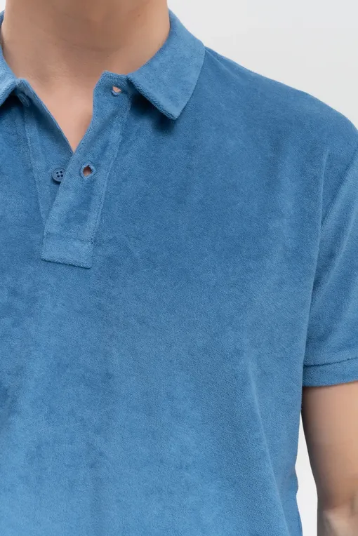 Футболки BLUEMINT YAM 907 CORAL BLUE