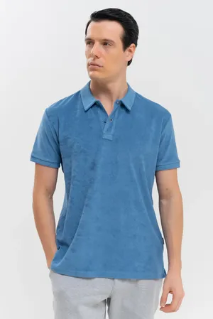 BLUEMINT YAM 907 CORAL BLUE