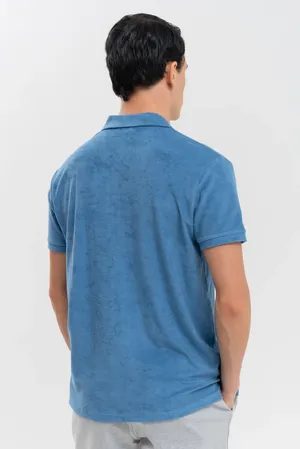 BLUEMINT YAM 907 CORAL BLUE