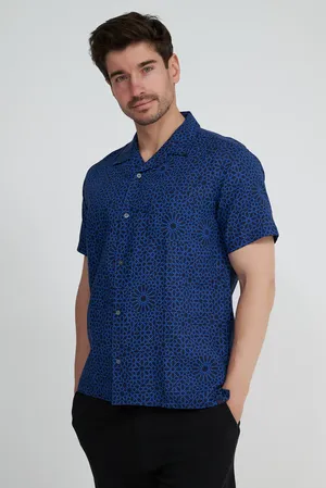 Derek Rose 9825-MILA 023NAV