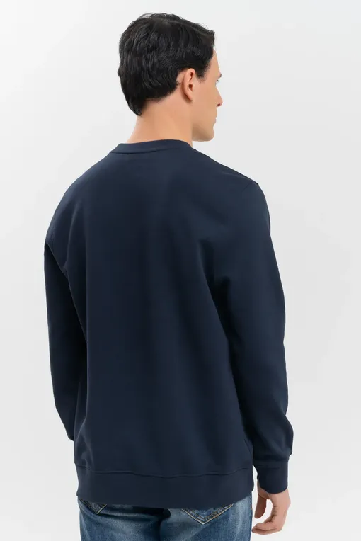 Толстовки BLUEMINT RAPHAEL 982 FROZEN