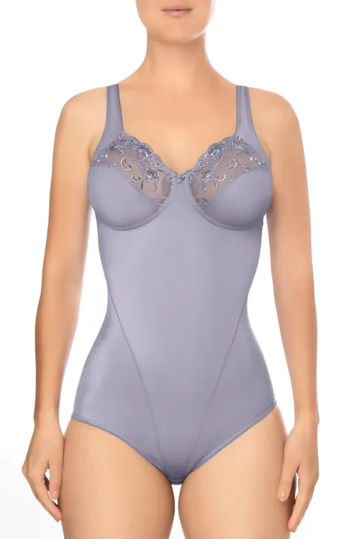 Боди Felina 5019 712 Blue Rain