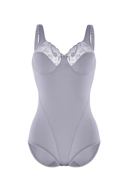 Боди Felina 5019 712 Blue Rain