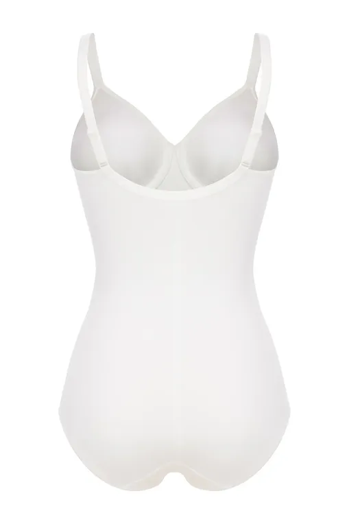 Боди Felina 5201 48 vanille