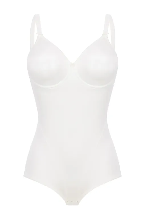 Боди Felina 5201 48 vanille