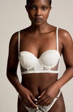 LIVY 654371108 OFFWHITE