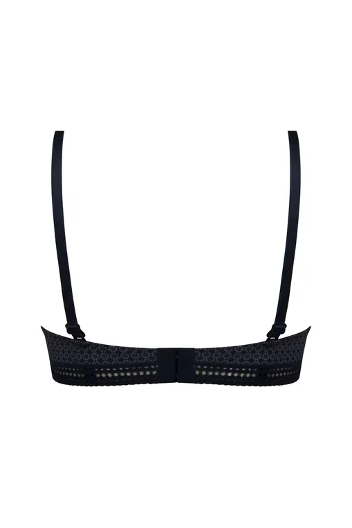 Бюстгальтеры Antigel ECH8002 DENIM PAILLETTE