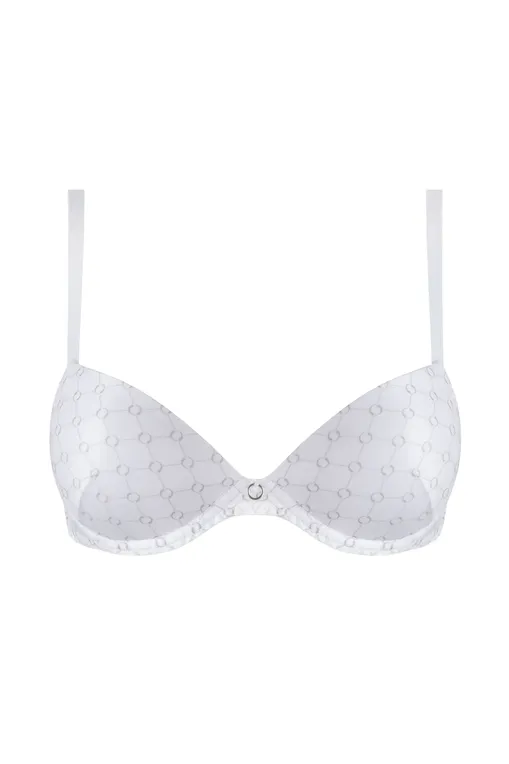 Бюстгальтеры Antigel ECH8032 BLANC BIJOU