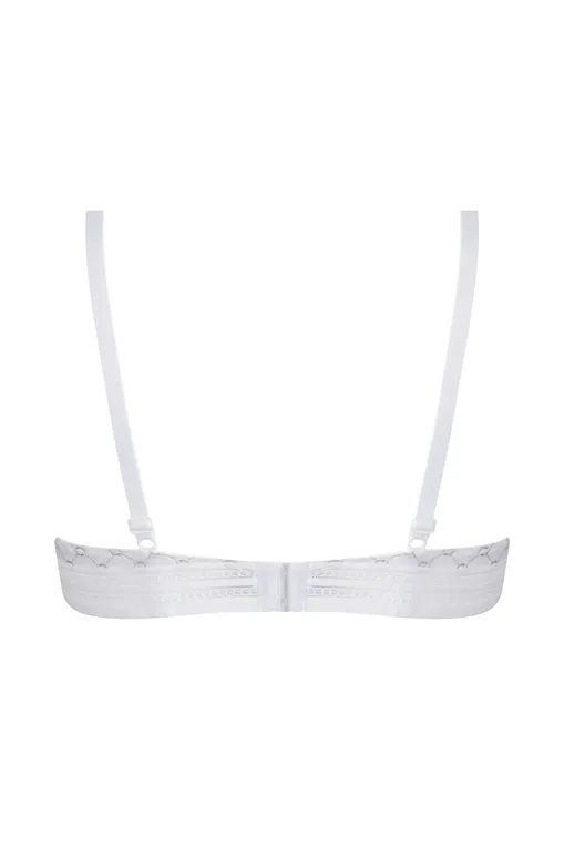 Бюстгальтеры Antigel ECH8032 BLANC BIJOU