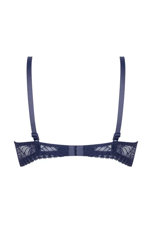 Бюстгальтеры Antigel ECH8057 BLEU PURPLE