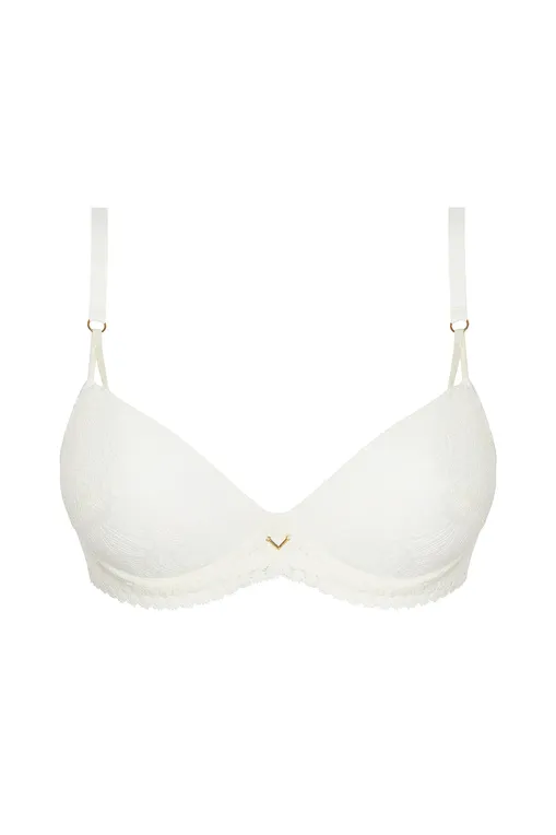 Бюстгальтеры Antigel ECH8057 ECRU NACRE