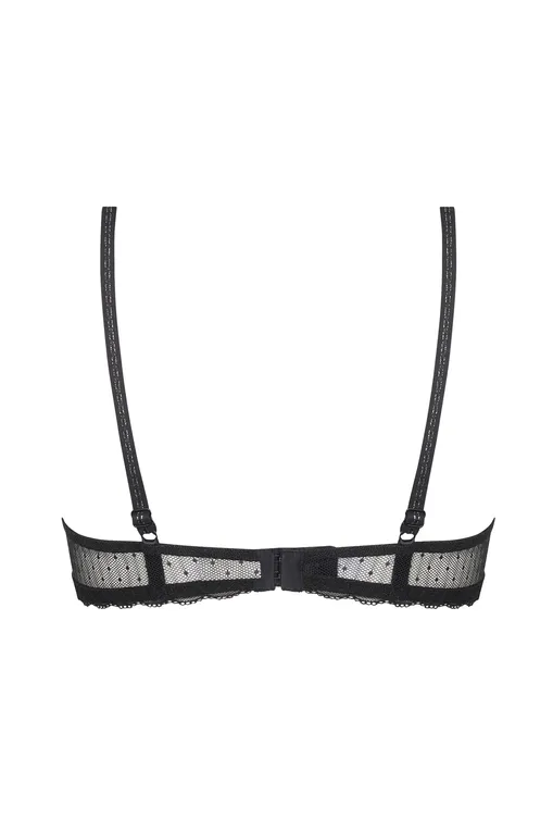 Бюстгальтеры Antigel ECH8071 NOIR COCKTAIL