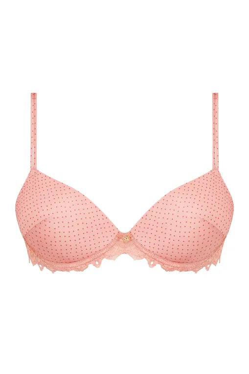 Бюстгальтеры Antigel ECH8082 BULLES ROSEES