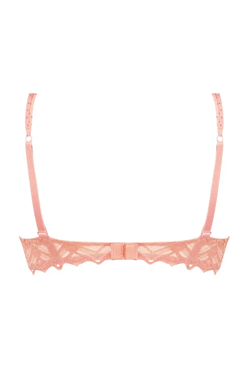 Бюстгальтеры Antigel ECH8082 BULLES ROSEES